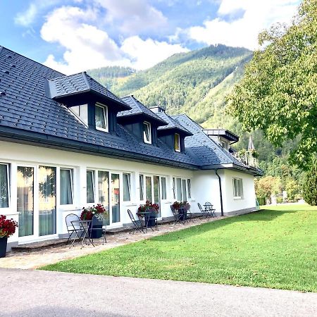 Obstgarten Gaestehaus Hollenstein an der Ybbs Luaran gambar