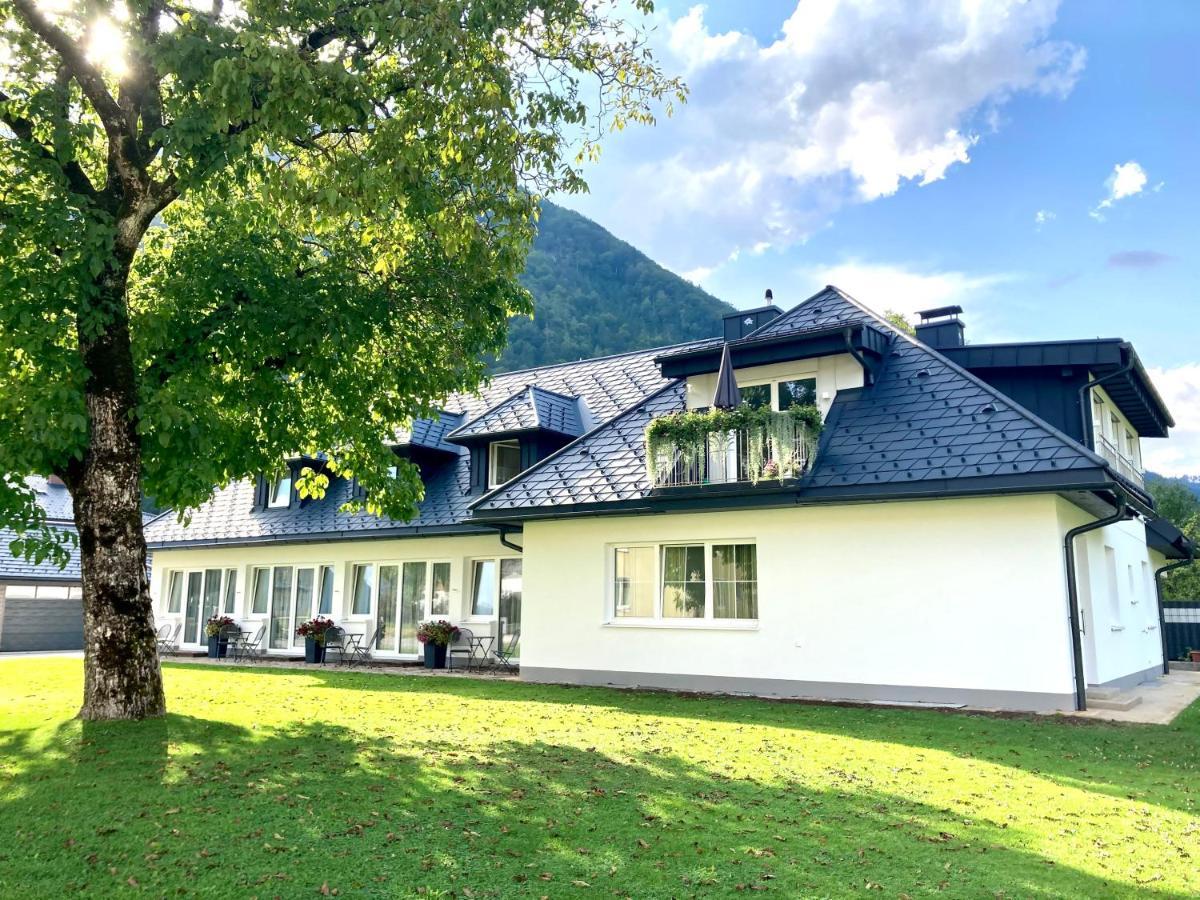 Obstgarten Gaestehaus Hollenstein an der Ybbs Luaran gambar