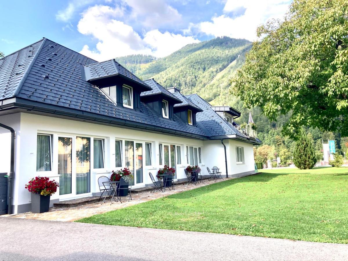 Obstgarten Gaestehaus Hollenstein an der Ybbs Luaran gambar