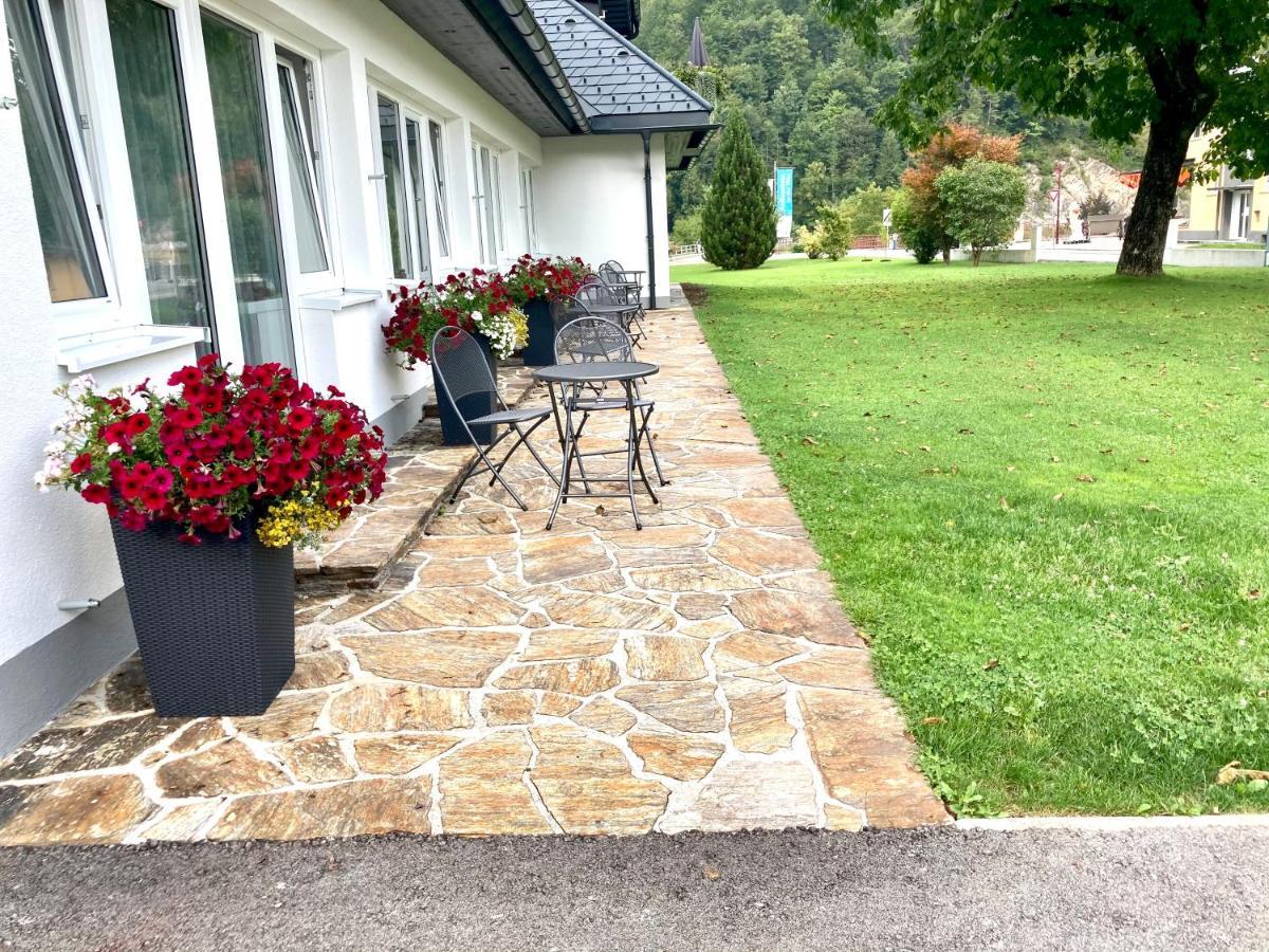 Obstgarten Gaestehaus Hollenstein an der Ybbs Luaran gambar