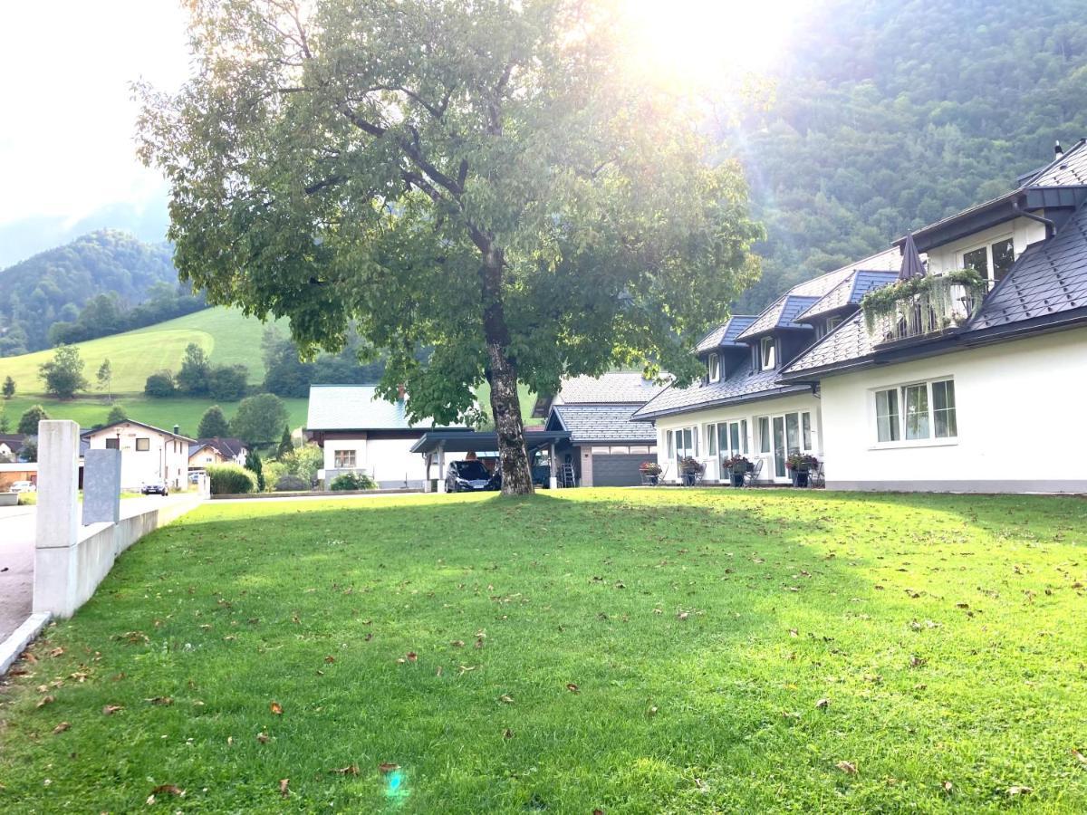 Obstgarten Gaestehaus Hollenstein an der Ybbs Luaran gambar